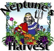 Neptune’s Harvest